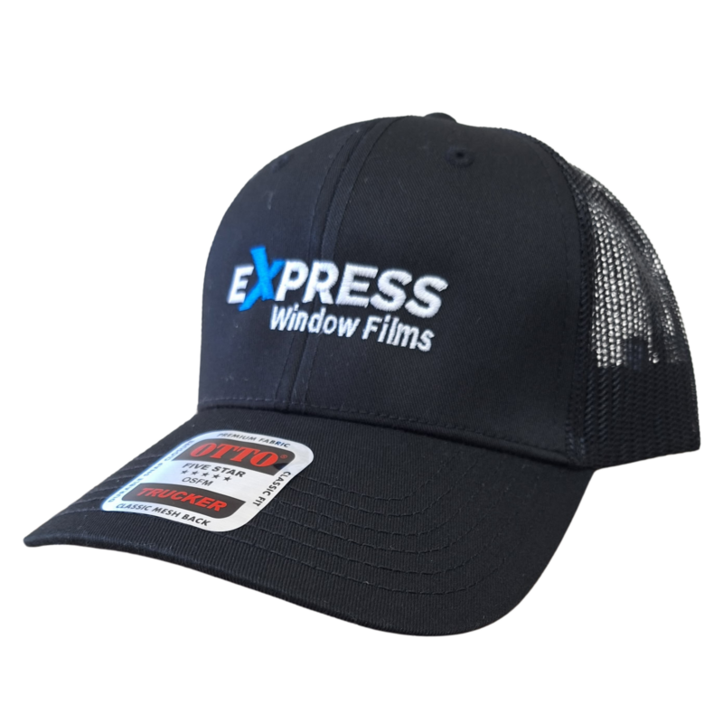 Express Ball Cap