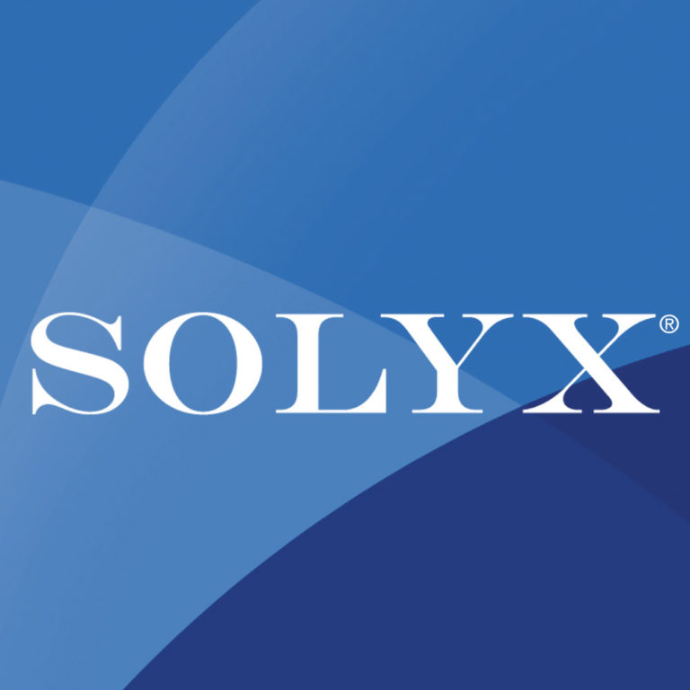 SOLYX Films - Express Window Films