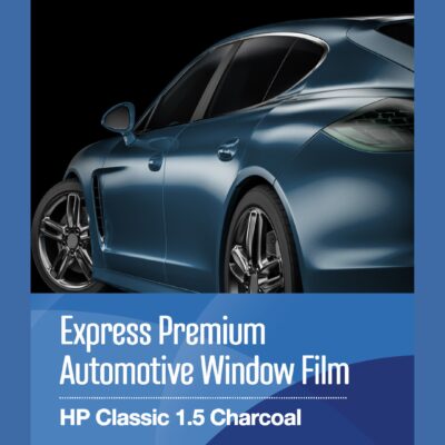 HP Classic 1.5 Charcoal