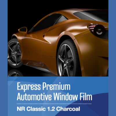 NR Classic 1.2 Charcoal